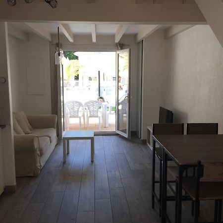 Appartamento T3 En Duplex Avec Grande Piscine Anglet Esterno foto